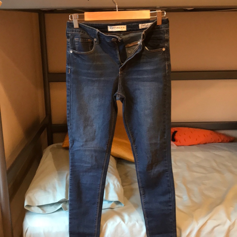 Bullhead Denim Jeans